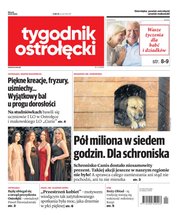 : Tygodnik Ostrołęcki - Tygodnik Ostrołęcki - e-wydanie – 4/2024