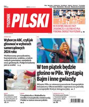 : Tygodnik Pilski - eprasa – 14/2024