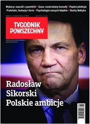 : Tygodnik Powszechny - e-wydanie – 15/2024
