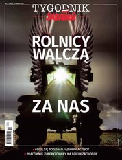 : Tygodnik Solidarność - e-wydanie – 11/2024