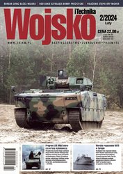 : Wojsko i Technika - e-wydanie – 2/2024